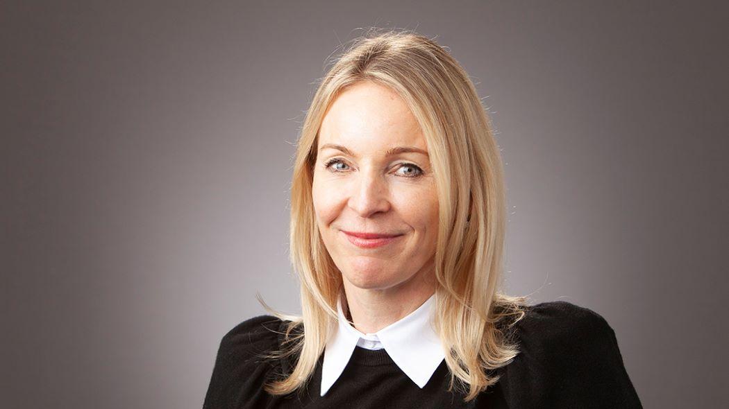 Katya Andresen is the chief data, digital and AI Officer at The Cigna Group.