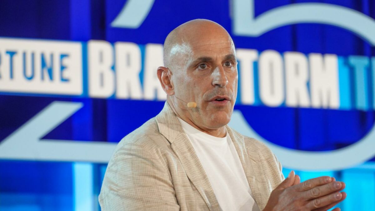 Photo of Marc Lore