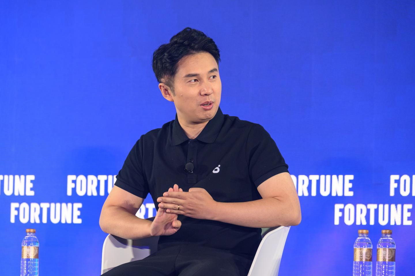 “As models keep maturing, [embodied AI] will reach GPT-3.5,” said Maoqing Yao, co-founder of the Chinese robotics firm AgiBot, during the Fortune Leaders Forum in Macau on Sept 8. “People differ somewhat on timing, but overall it’s within the 3-to-5-year window.”