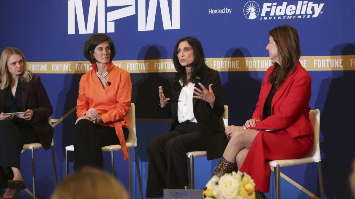 Fortune's MPW summit