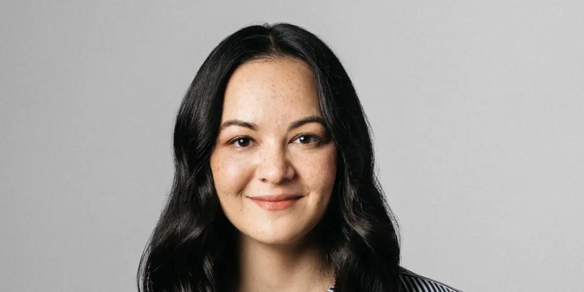 Minna Song, founder and CEO of EliseAI.