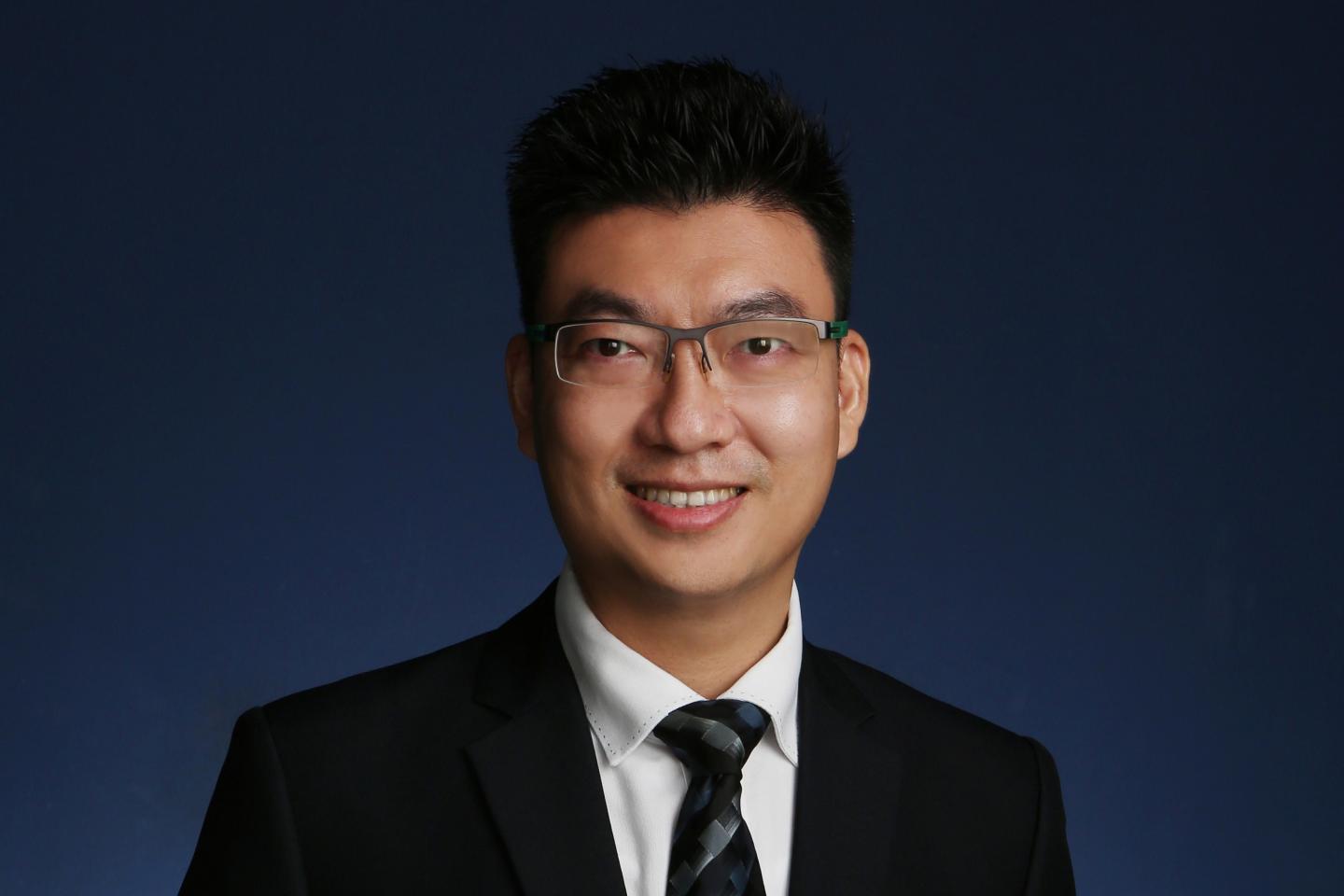 Alvin Yap, Asia CEO for EquitiesFirst