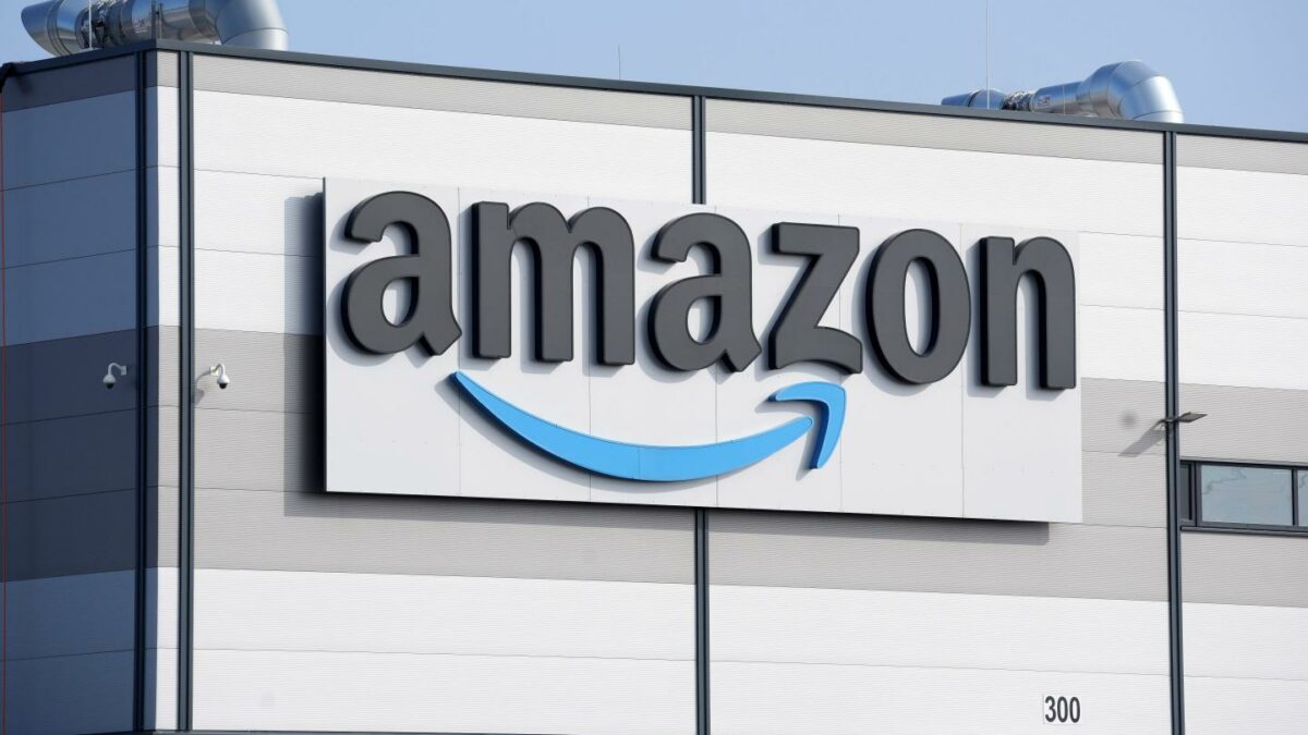 Amazon is expanding 30-minute drone delivery to nearly 500 U.S. cities.