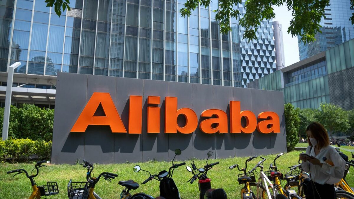 The new chip is part of Beijing’s push for homegrown computing power as U.S. export restrictions limit access to advanced technology.