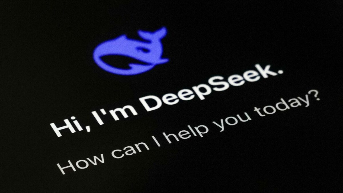 DeepSeek fires back at U.S.federal agency ban as ‘overstretching of the concept of national security’