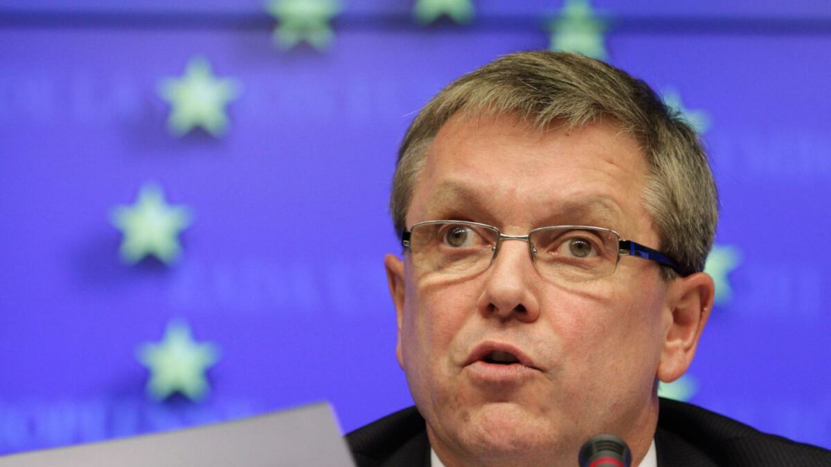 Hungary’s former central bank chief is arrested on suspicion of fraud as the new government cracks down on alleged corruption
