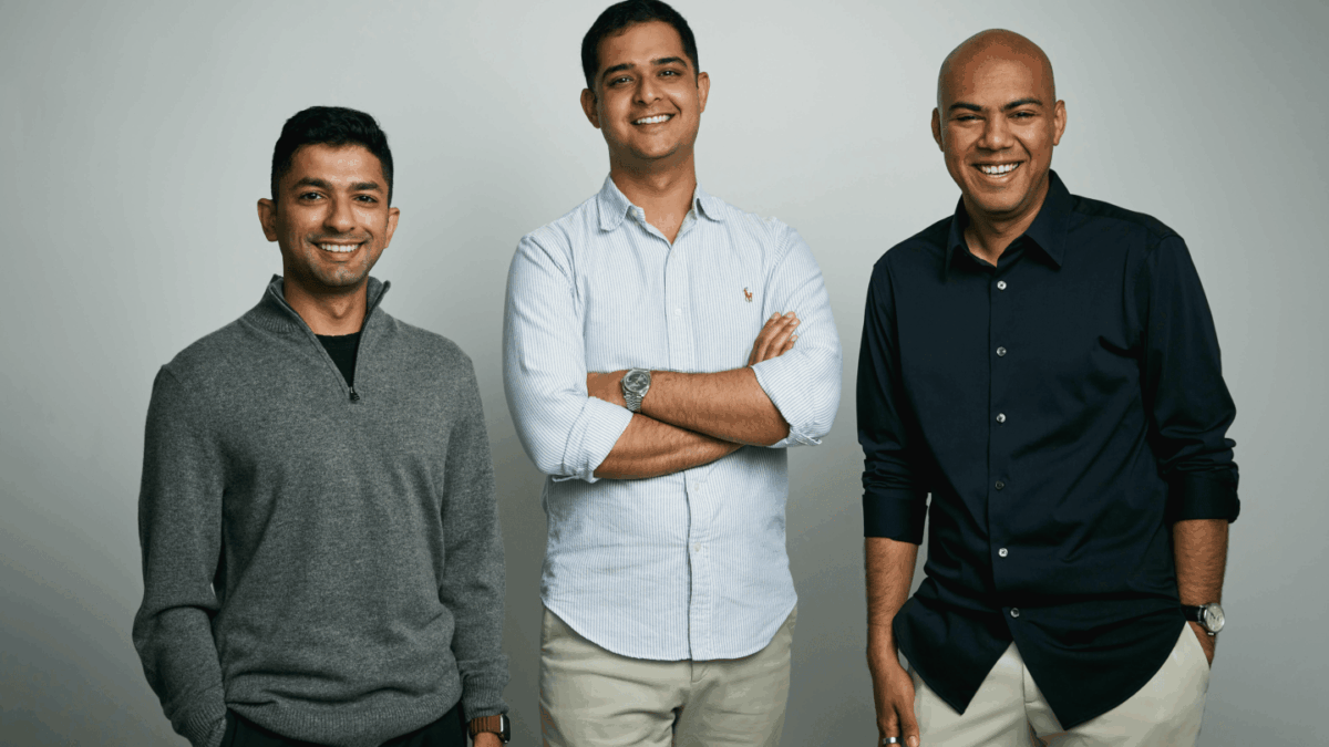 Blacksmith founders