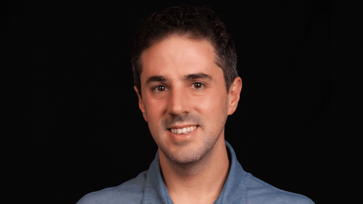 BoxGroup's David Tisch.