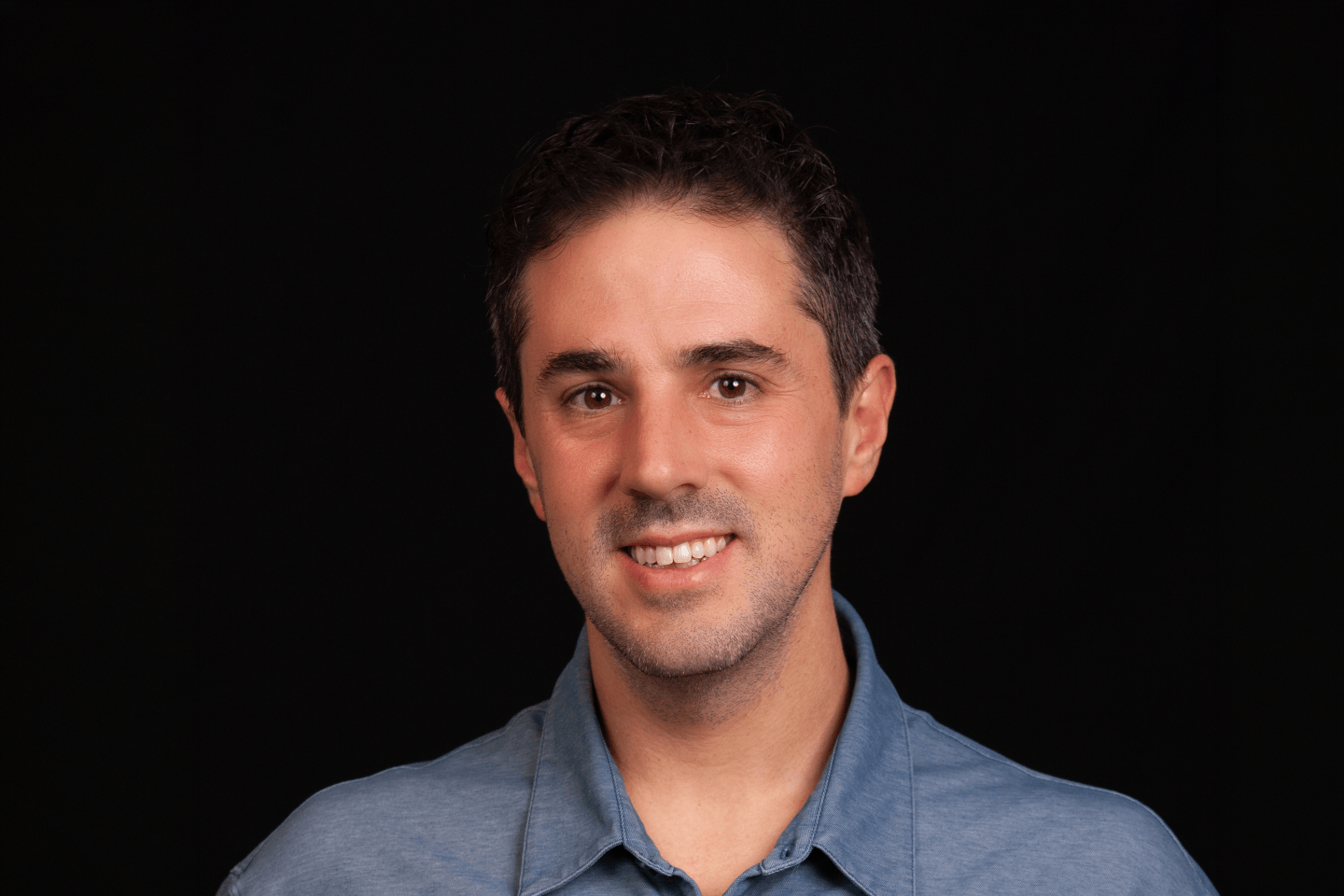 BoxGroup's David Tisch.