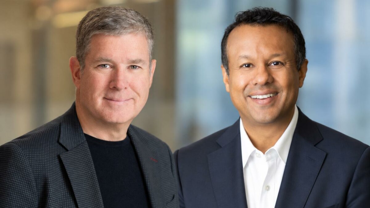 James Kavanaugh and Neil Dhar