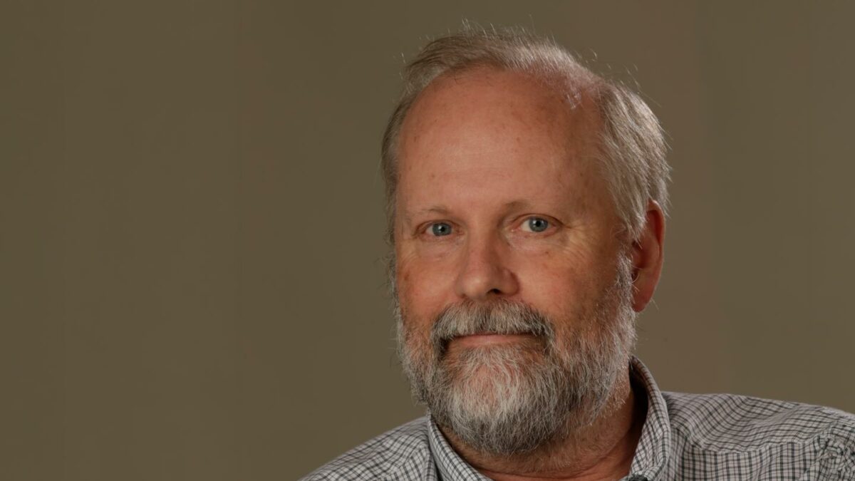 Anthropic adds Harvard astrophysicist to the trust that controls its board