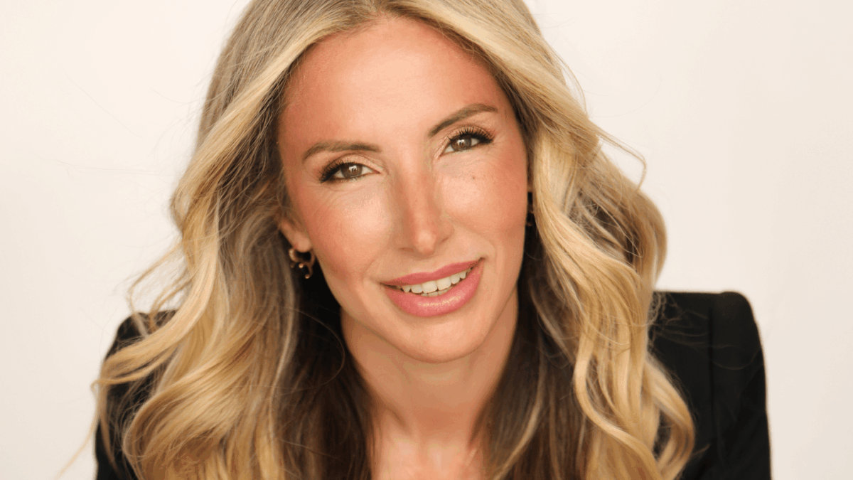 Derya Matras serves as VP EMEA at Meta.