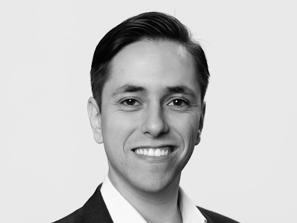 evan-schlossman-headshot Photo: Evan Schlossman, principal at Neostellar Capital Corp.