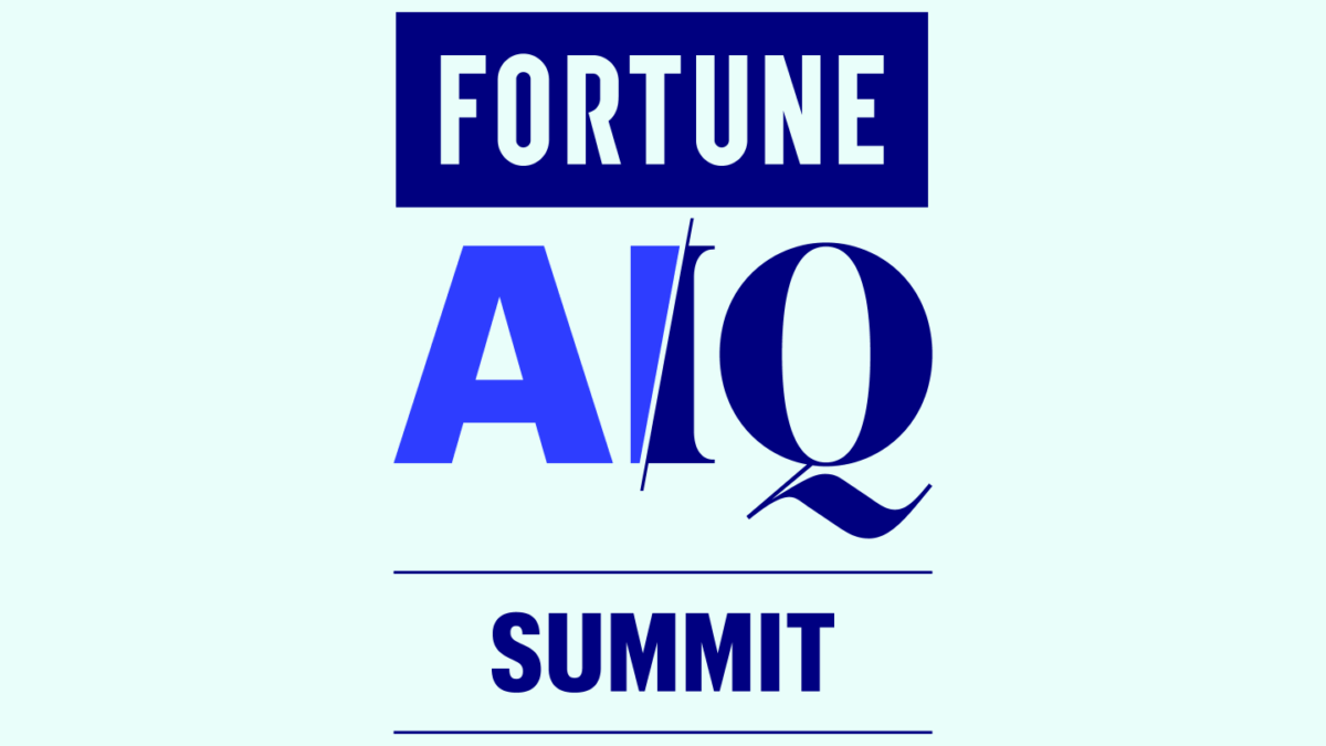 Fortune AIQ Summit
