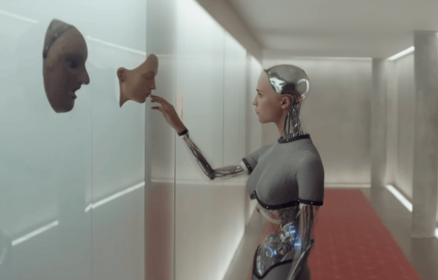 fortune-tech-parting-shot-2026-10-23 A still from the 2014 film Ex Machina. (Courtesy A24)