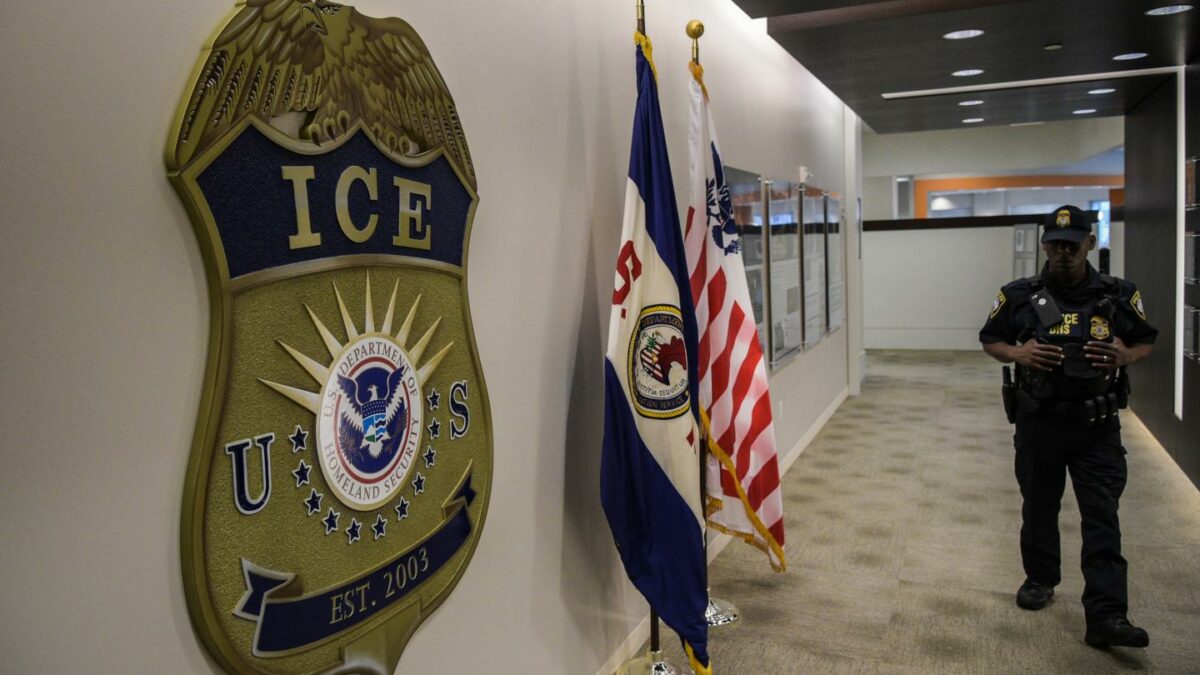 China is demanding answers after a Chinese national died hours after being taken into ICE custody in the Northern Mariana Islands.