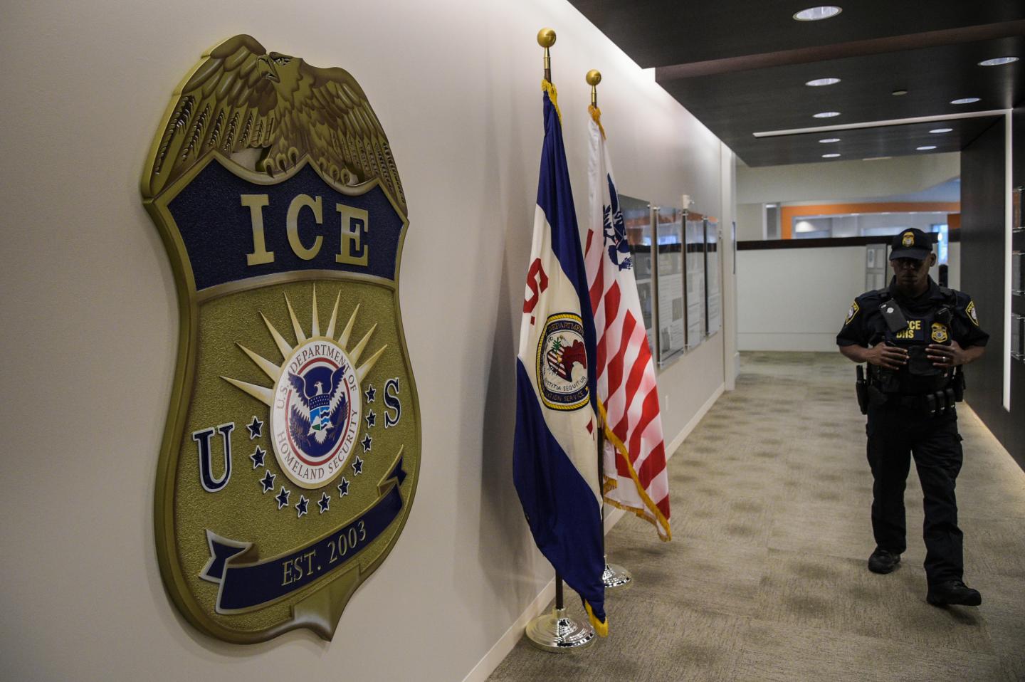 China is demanding answers after a Chinese national died hours after being taken into ICE custody in the Northern Mariana Islands.