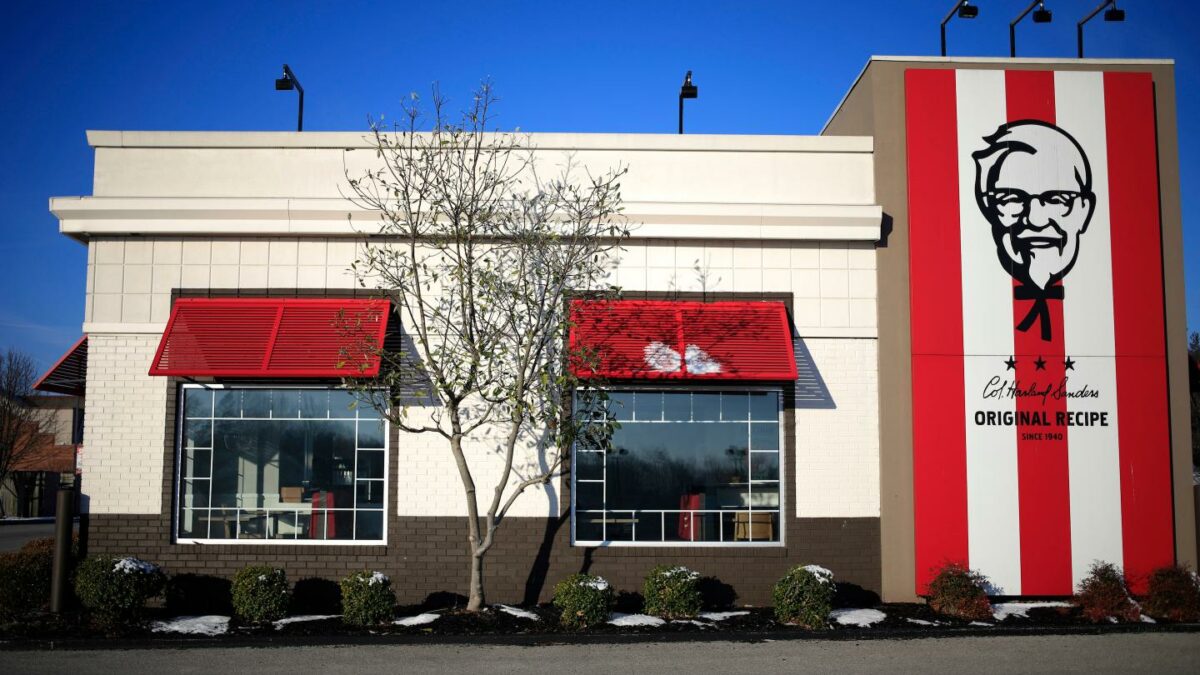 KFC