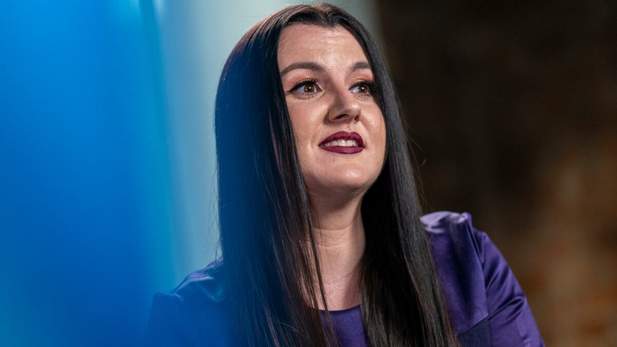 Fidji Simo's medical leave from OpenAI highlights just how expansive her role has become.