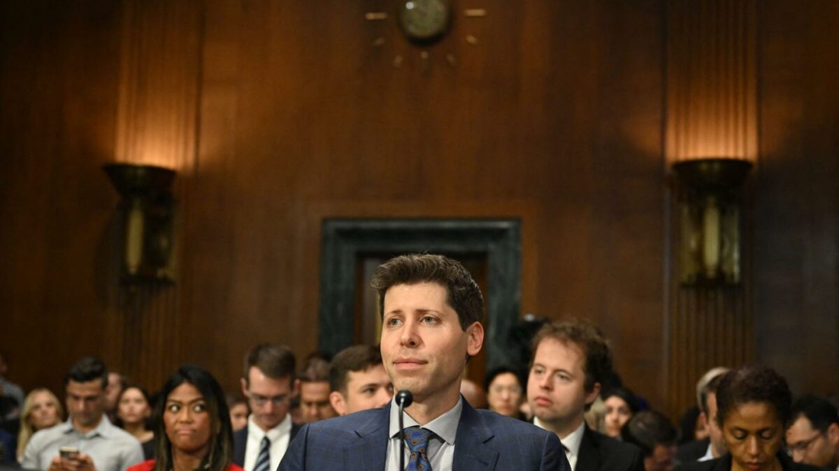 The New York City Council is introducing new AI legislation ahead of a hearing where Sam Altman and other AI heads have been called to testify.