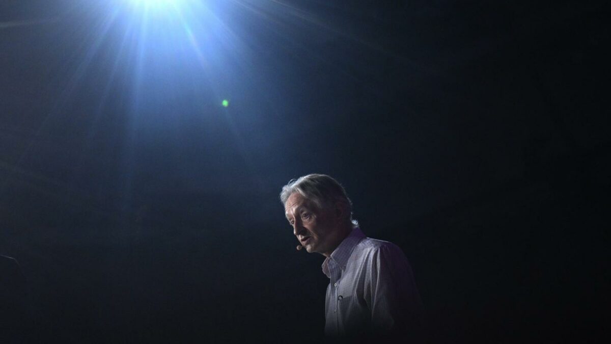Alan Chan, the lead coauthor of the recent AI Godfather Geoffrey Hinton's paper on intelligence explosion, said there aren't valid safety mechanisms in place.