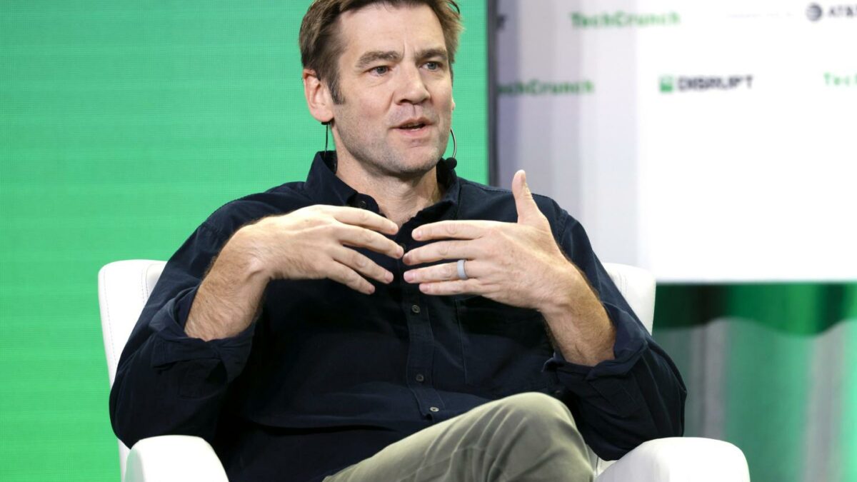A16z general partner Chris Dixon in 2022: A16z’s rebrand follows similar moves by Paradigm and Haun Ventures as crypto investors look beyond digital assets.