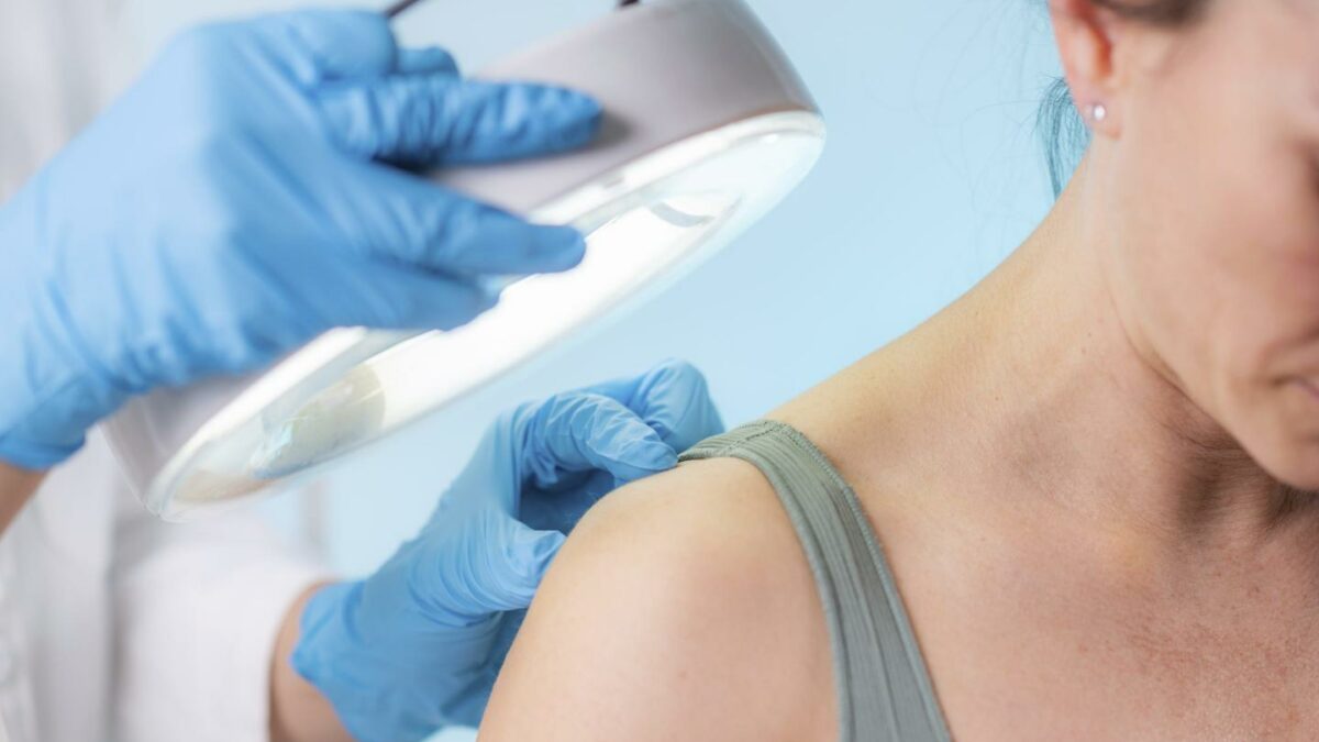 Moderna and Merck's cancer trial sees positive results and sends stock soaring.
