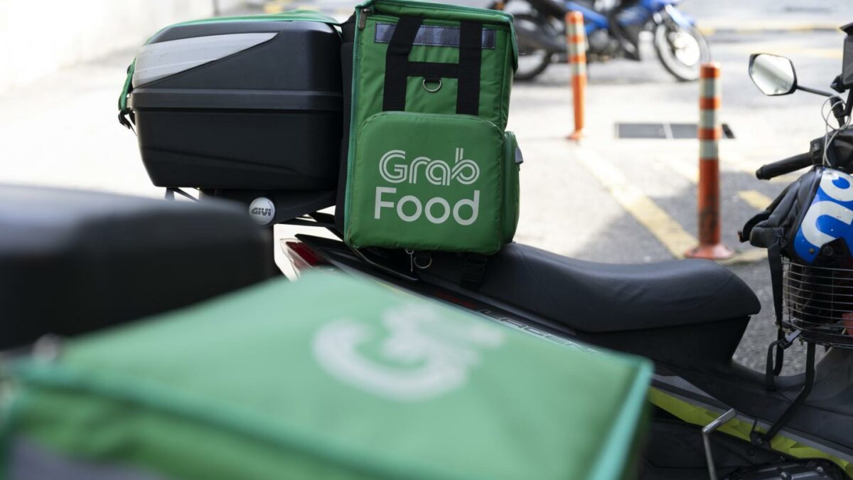 Taiwan blocks Grab’s $600 million Foodpanda deal, citing Uber’s 13.1% stake in the Southeast Asian super app