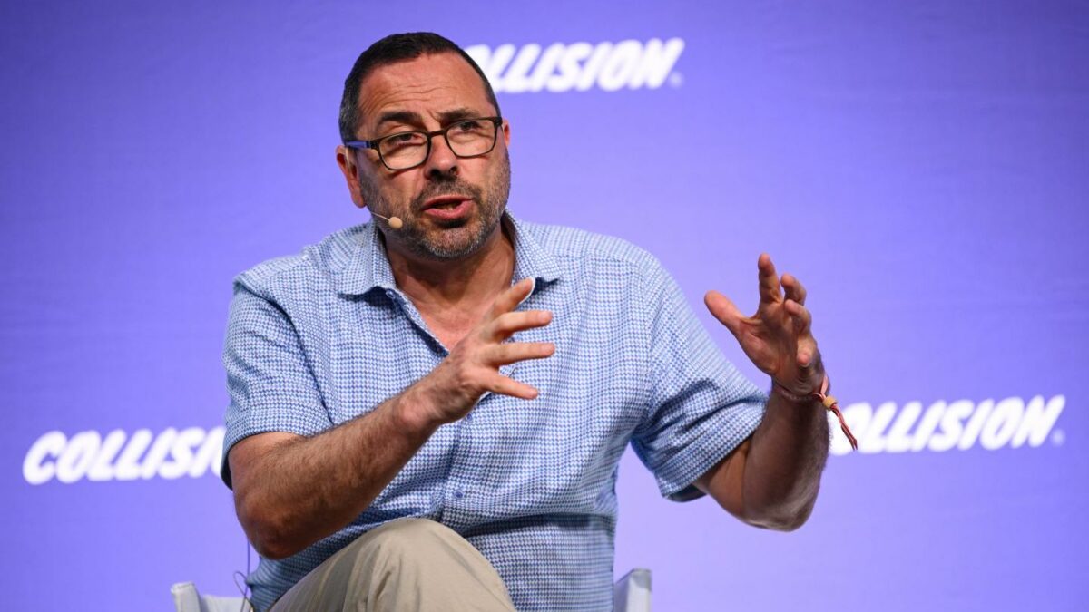 Andrew Feldman, Co-Founder and CEO, Cerebras Systems