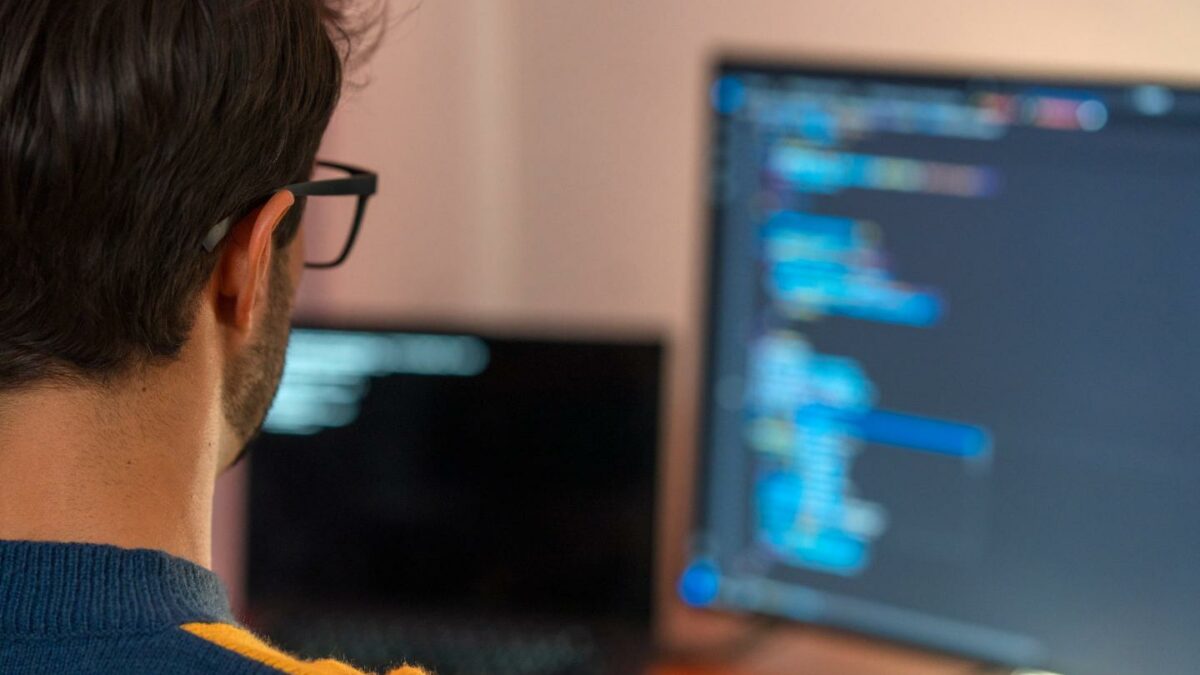 One critical part of the workflow hasn't changed