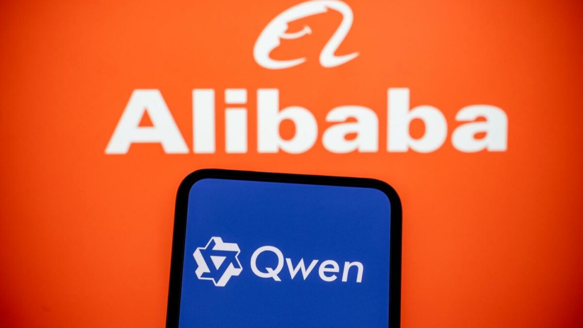 Qwen, Alibaba’s family of AI models, has open-sourced more than 460 models and its ecosystem has spawned 300,000-plus derivatives.