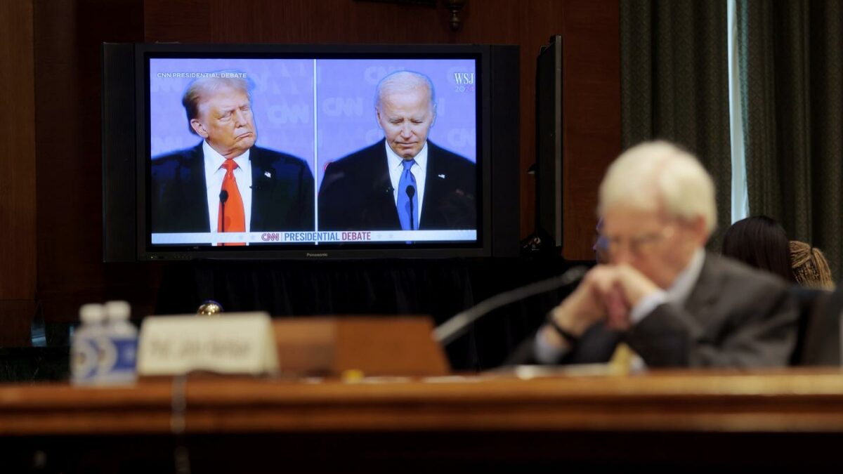 Former Trump, Biden officials: America’s security depends on startups. Weak patent policy is undermining them