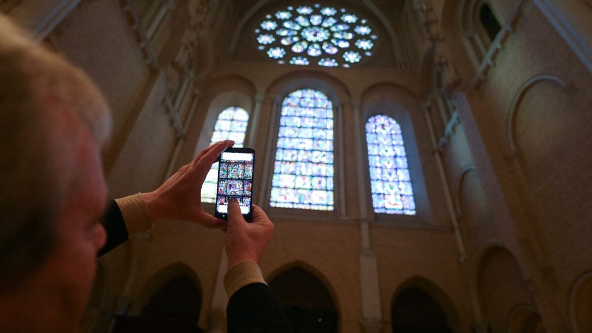 church