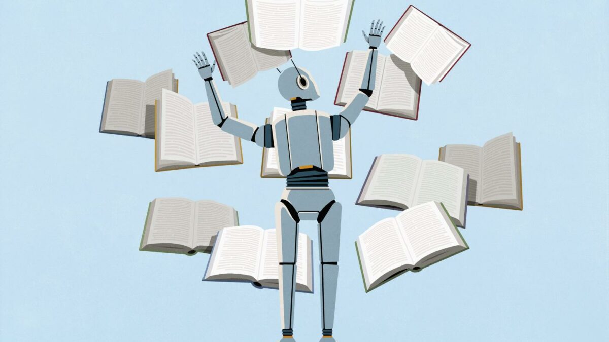 If AI agents are going to become some of the world’s largest consumers of human knowledge, they should also become paying customers.