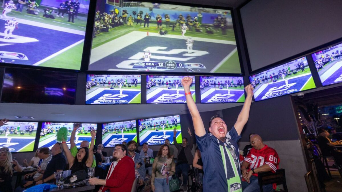 Gen Zers talk to their financial advisors the most of any generation and are also the most likely to let AI influence their investments—and increasingly see sports gambling as an investment.