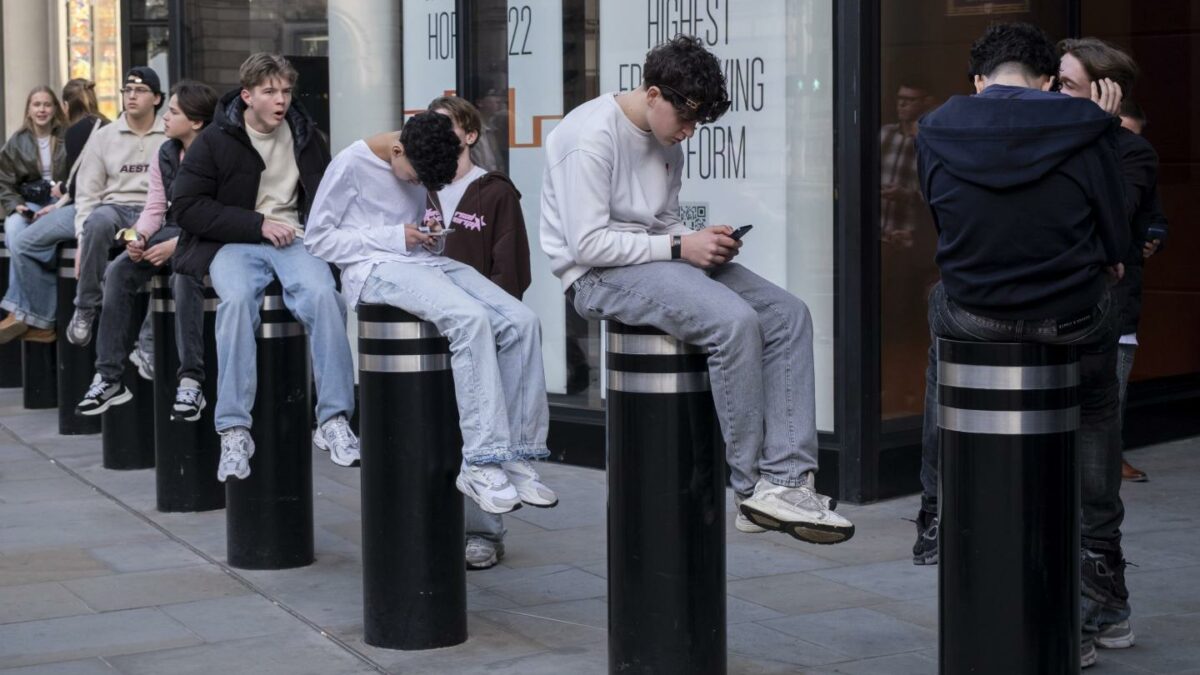 phone