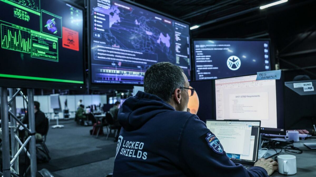 cyber