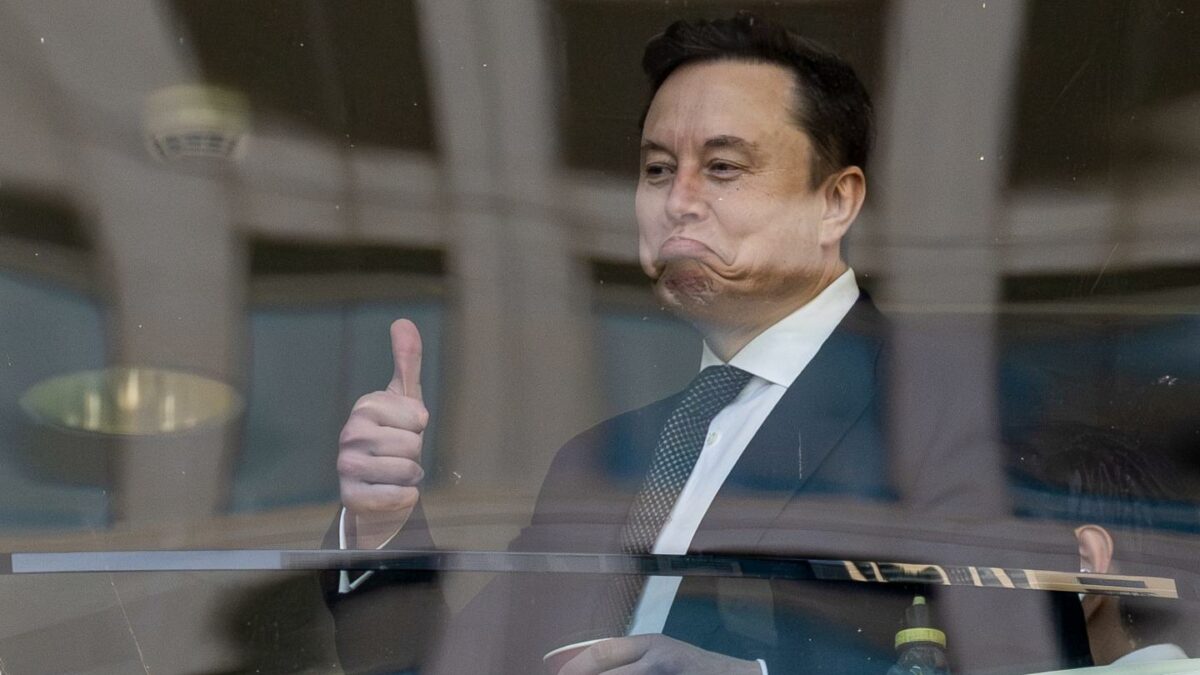 A SpaceX-Tesla merger: The ins, outs, and what-have-yous