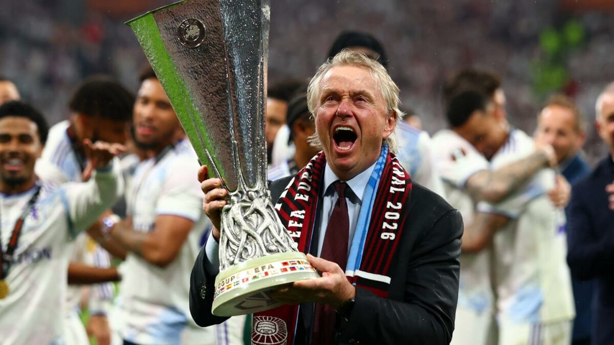 Aston Villa co-owner Wes Edens was the target of an alleged $1.2 billion plot.