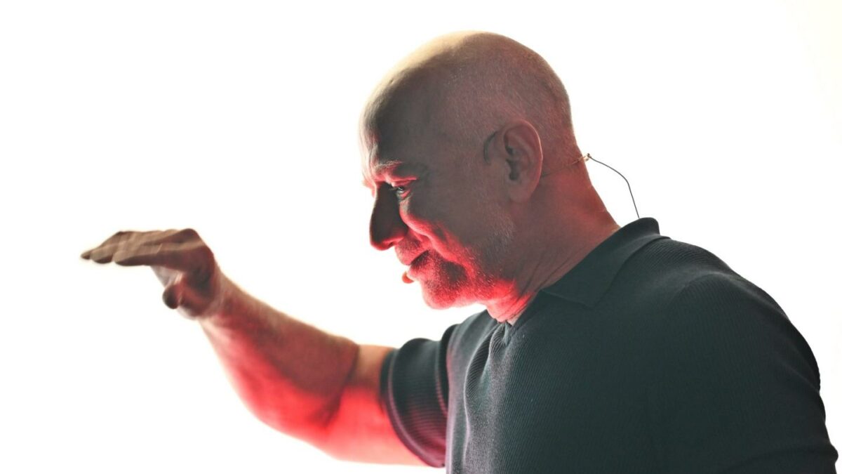 Jeff Bezos