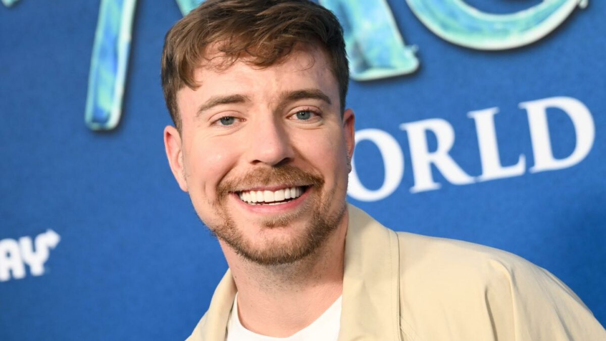 ‘You’re no longer an influencer … you’re a cofounder’: MrBeast’s business resembles a Fortune 500 holding company, investor Steven Bartlett says