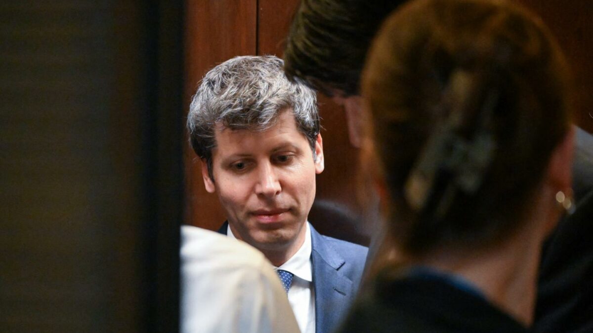 Altman’s candid admission comes as OpenAI expands Stargate and states tighten scrutiny over power, water and local costs.