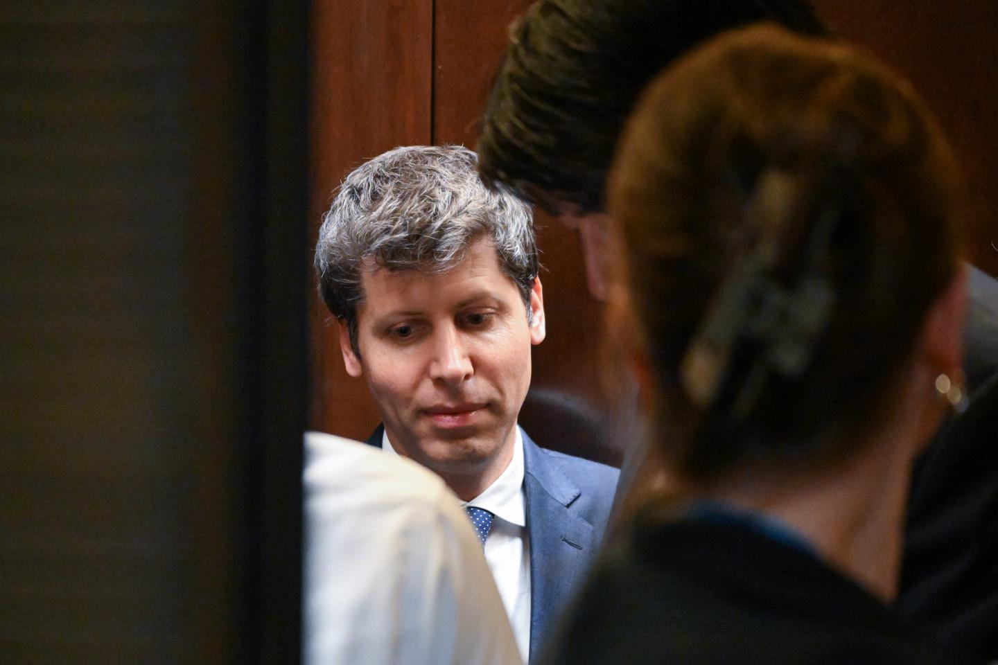 Altman’s candid admission comes as OpenAI expands Stargate and states tighten scrutiny over power, water and local costs.