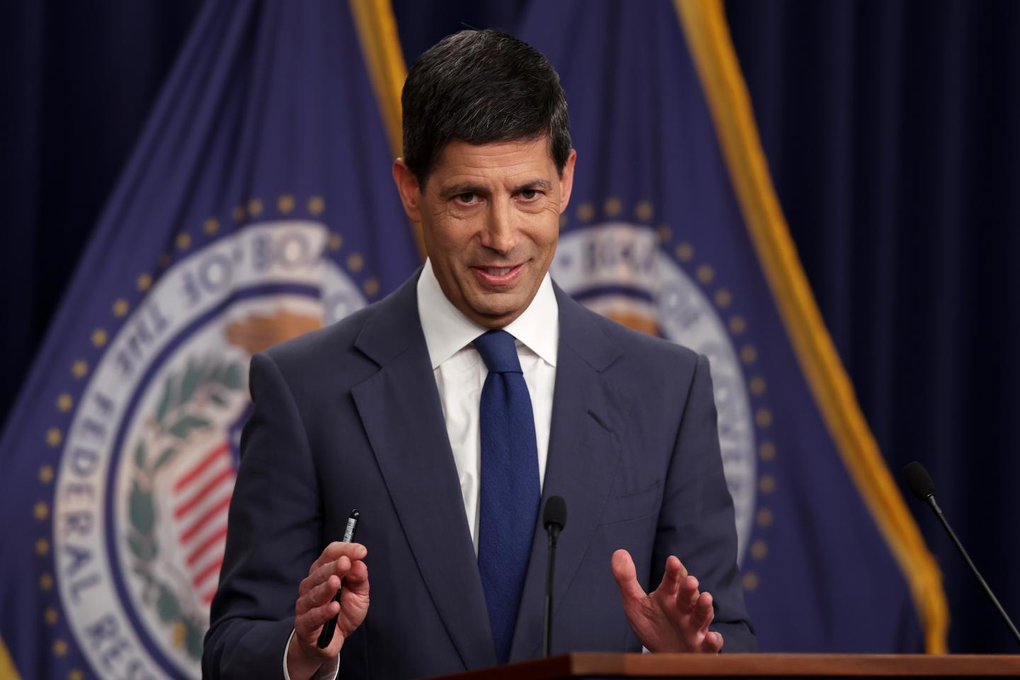 Federal Reserve Chair Kevin Warsh has flagged token prices as a window into AI's economics.
