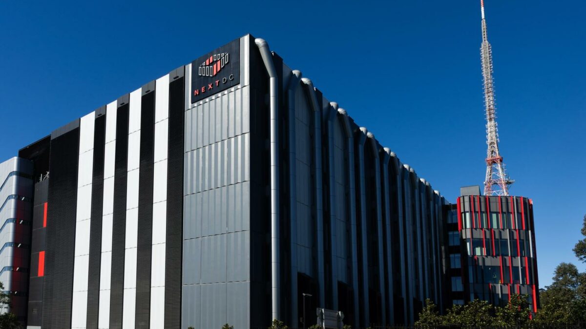 Australians also don’t like data centers: NextDC shares fall 42% after community opposition stalls a grid upgrade