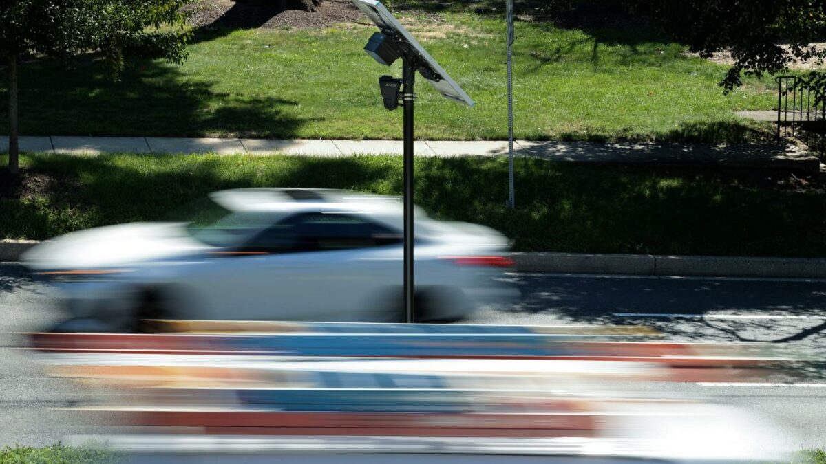 Two cities in Arizona, one that leans left and the other right, both terminated their contracts with Flock on Wednesday.