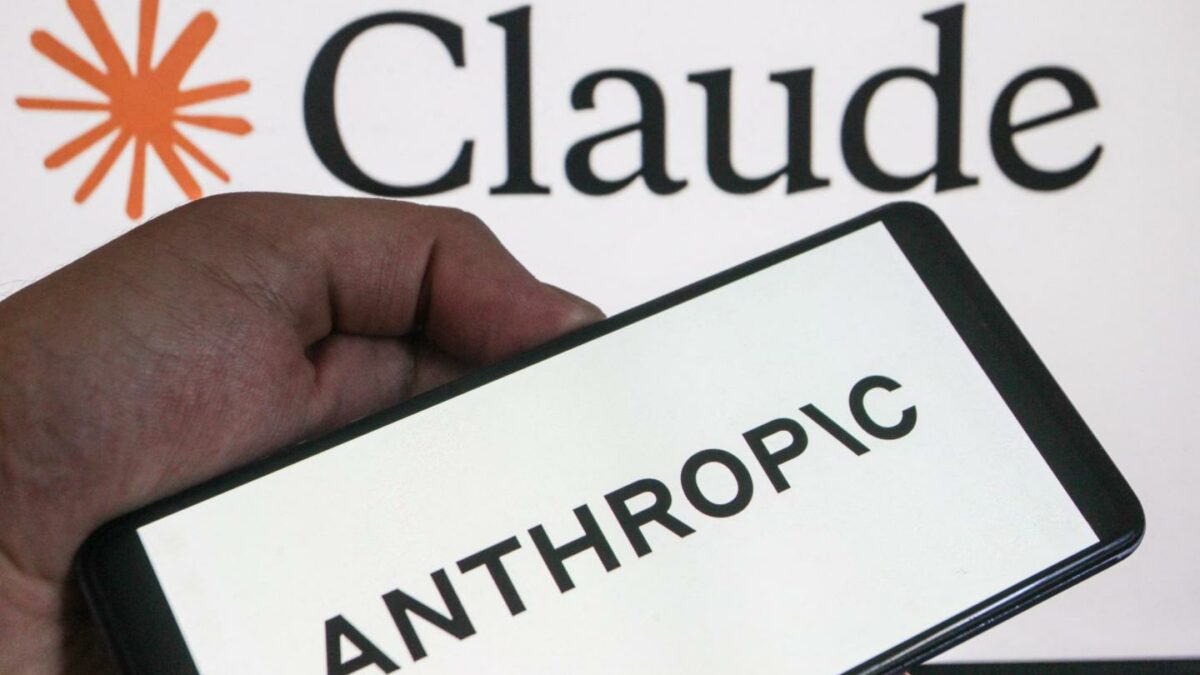 Anthropic logo