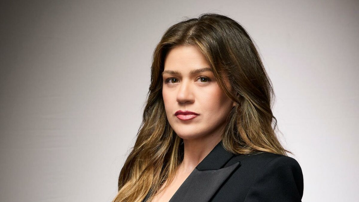 Kelly Clarkson