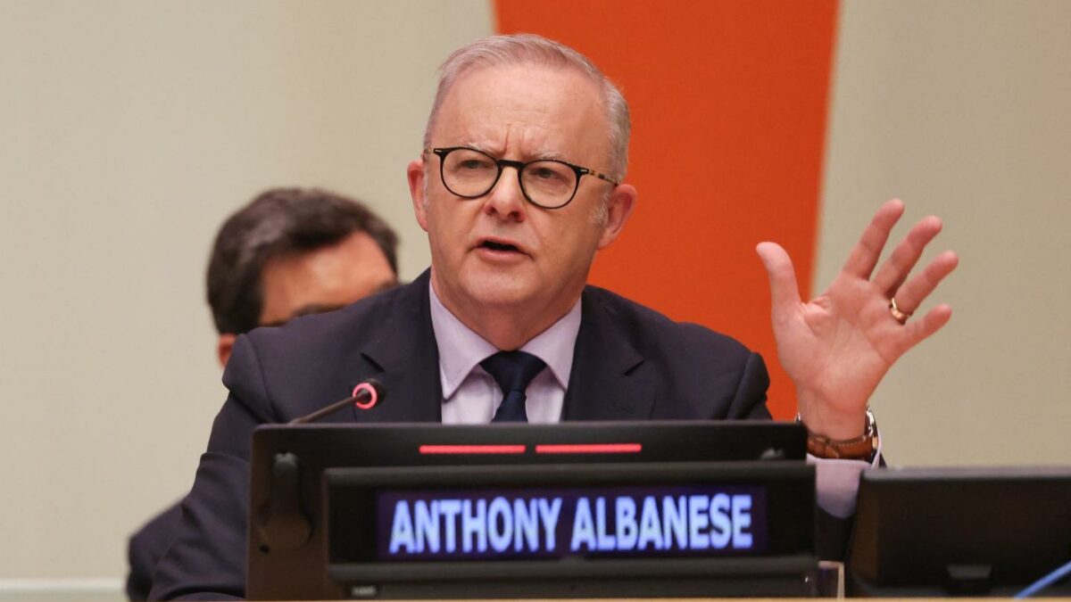 Australian Prime Minister Anthony Albanese called OpenAI’s breach of a government health system “fundamentally unacceptable” after an AI agent gained unauthorized access.
