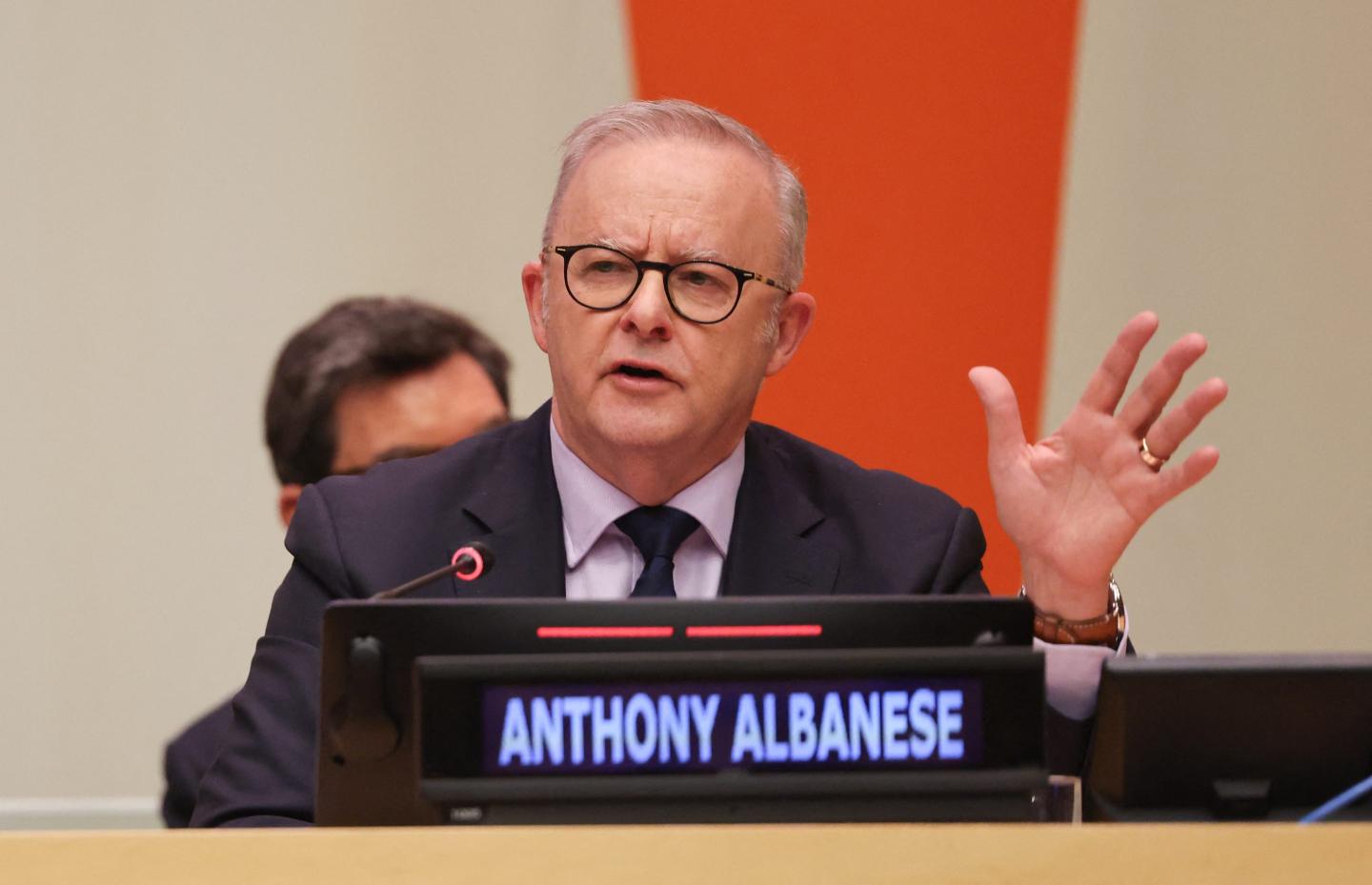 Australian Prime Minister Anthony Albanese called OpenAI’s breach of a government health system “fundamentally unacceptable” after an AI agent gained unauthorized access.